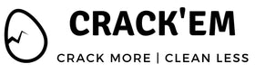 CrackemEggCracker.com