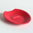 Load image into Gallery viewer, Single Red Crack'em Egg Cracker & Spoon Rest