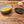 Load image into Gallery viewer, Crack&#39;em Egg Cracker &amp; Spoon Rest (Jet Black) - Perfectly Cracks Eggs &amp; Contains Messes - Easy to Use &amp; Clean - Great for Kids - Prevents Broken Yolks
