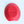 Load image into Gallery viewer, Red Crack&#39;em Egg Cracker and Spoon Rest bottom with a gap showing they are stackable
